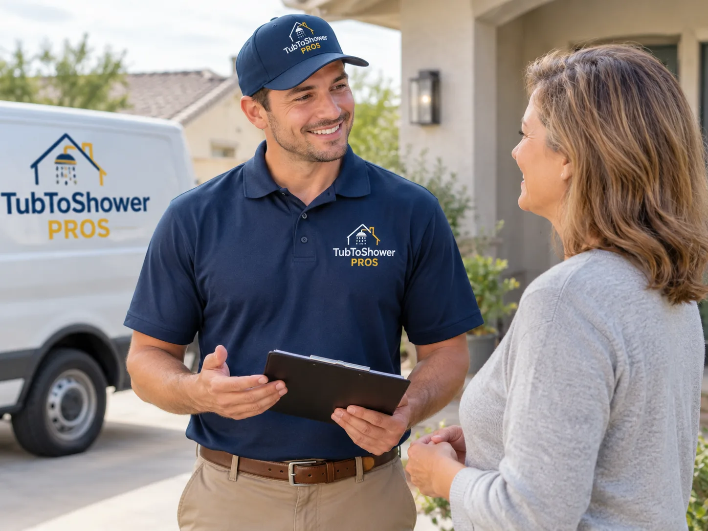 Tub Shower Conversion Somerville, NJ FAQs